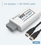 WII HDMI
