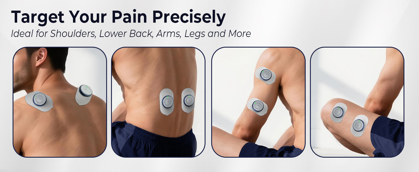 muscle stimulator