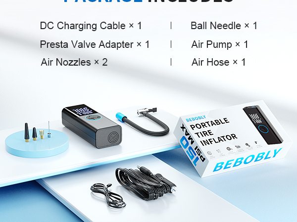 The ultimate unisex gift for car owners, cyclists, and outdoor enthusiasts.