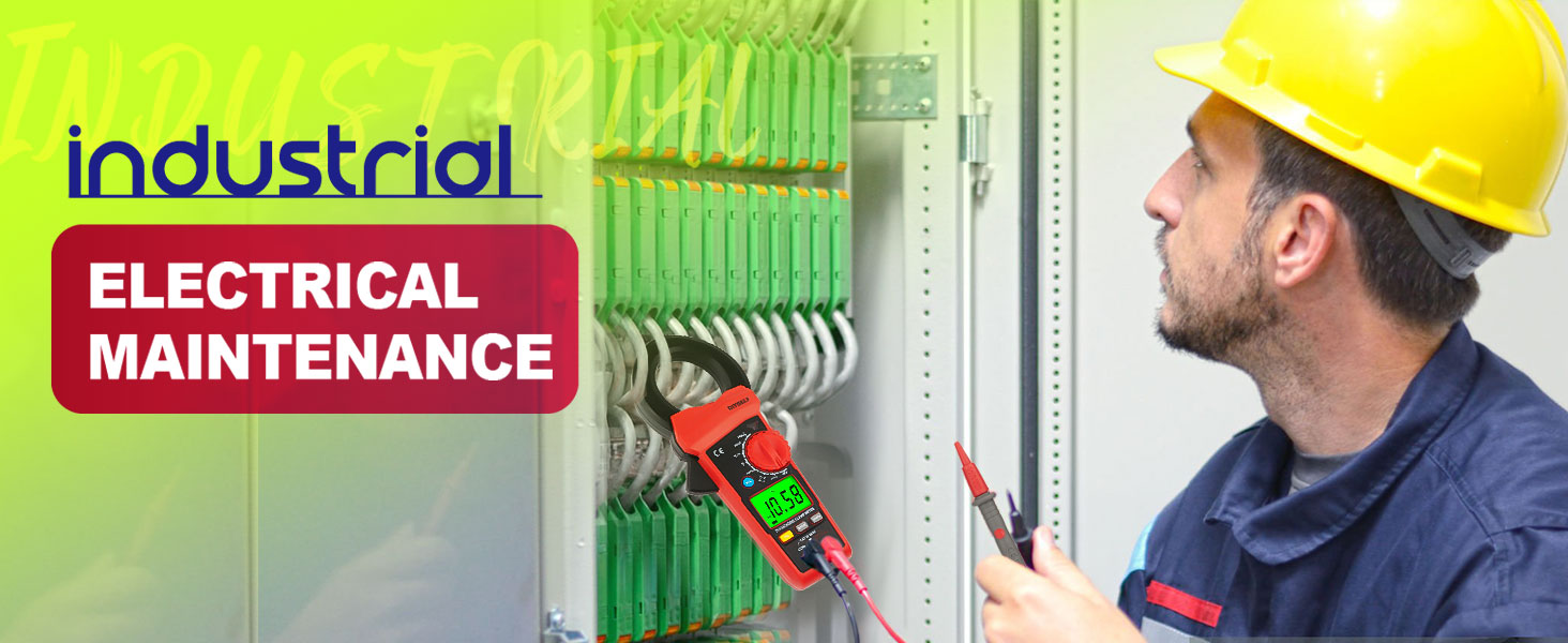 multimeter clamp