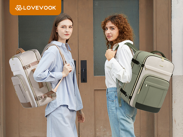 travel backpack for women