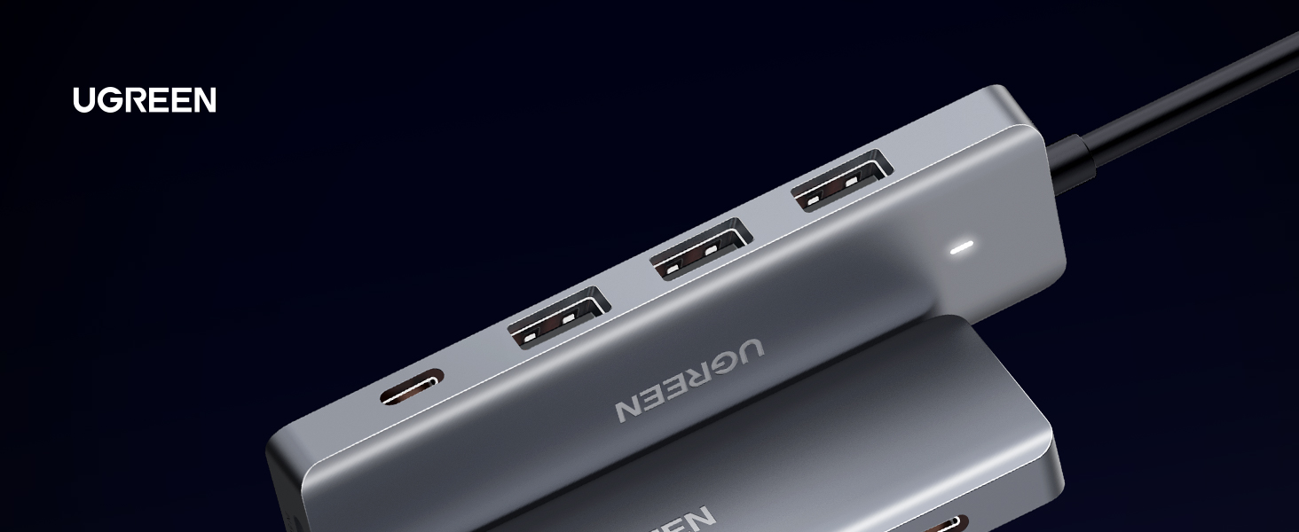 UGREEN USB Hub