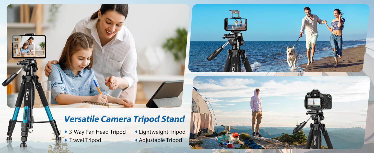 tripod