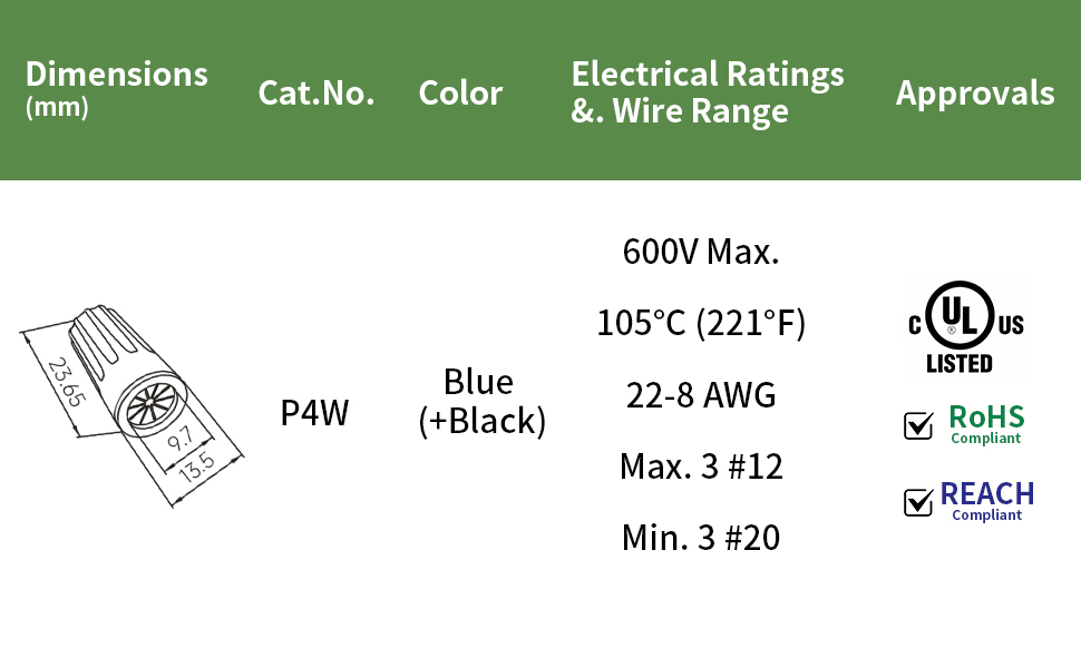 waterproof wire connectors low voltage wire connector waterproof wire nuts water proof wire 