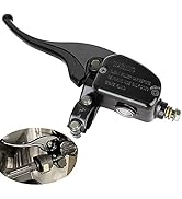 7/8" Brake Master Cylinder Lever for Polaris Magnum 325 Sportsman 500 400 Scrambler 330 325 Trail...