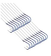 Small Barbless Fishing Hooks with Line