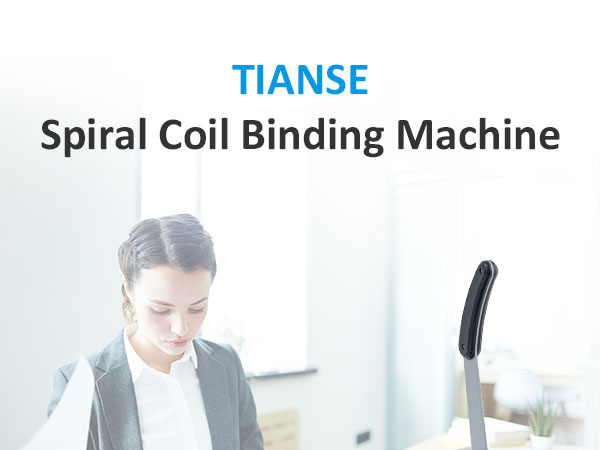 binding machine