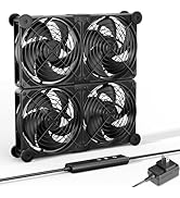 dc ac fan