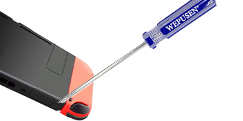 nintendo screwdriver kit