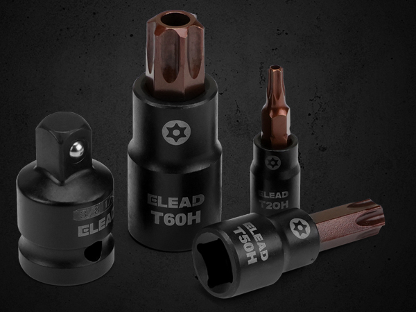 Torx Bit Socket Set