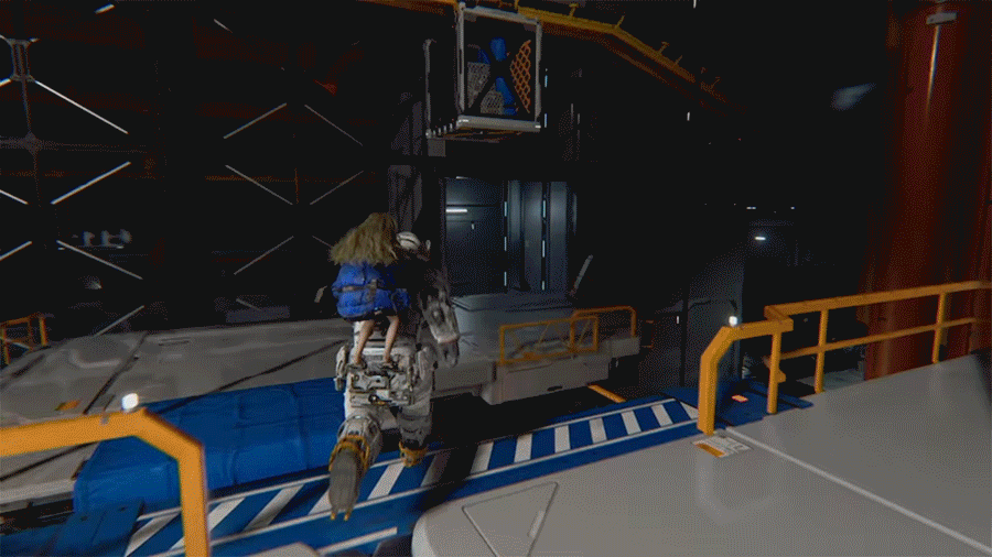 Pragmata Xbox Series X|S