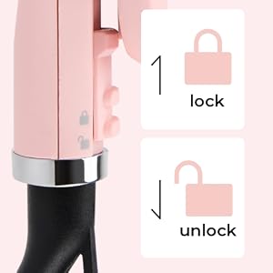 travel lock