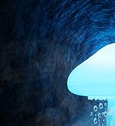 rain cloud humidifier