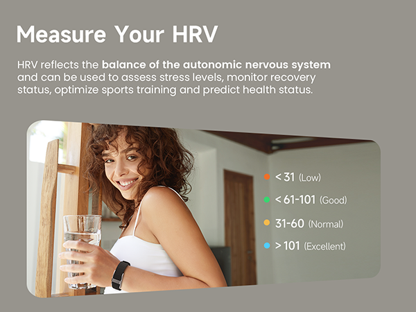 Measure Your HRV