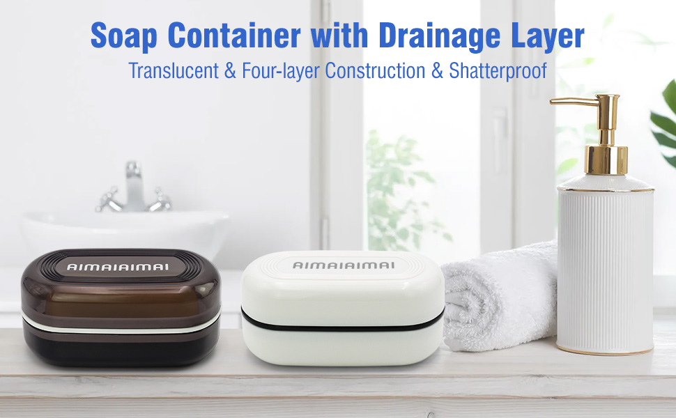 soap bar holder