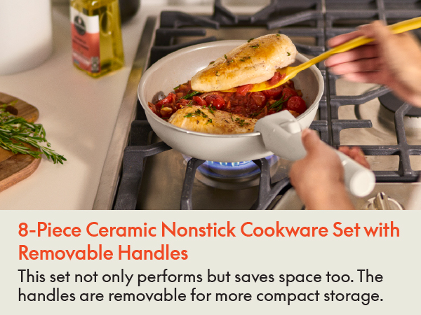 cookware set