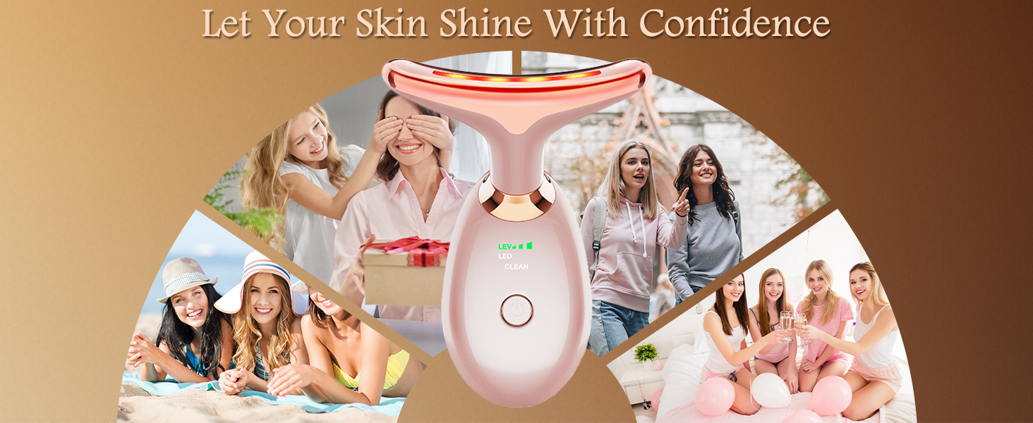 Facial Massager