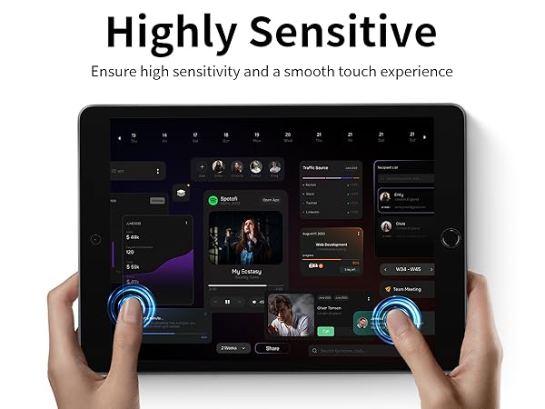 blue light screen protector