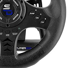 superdrive sv400 sv450