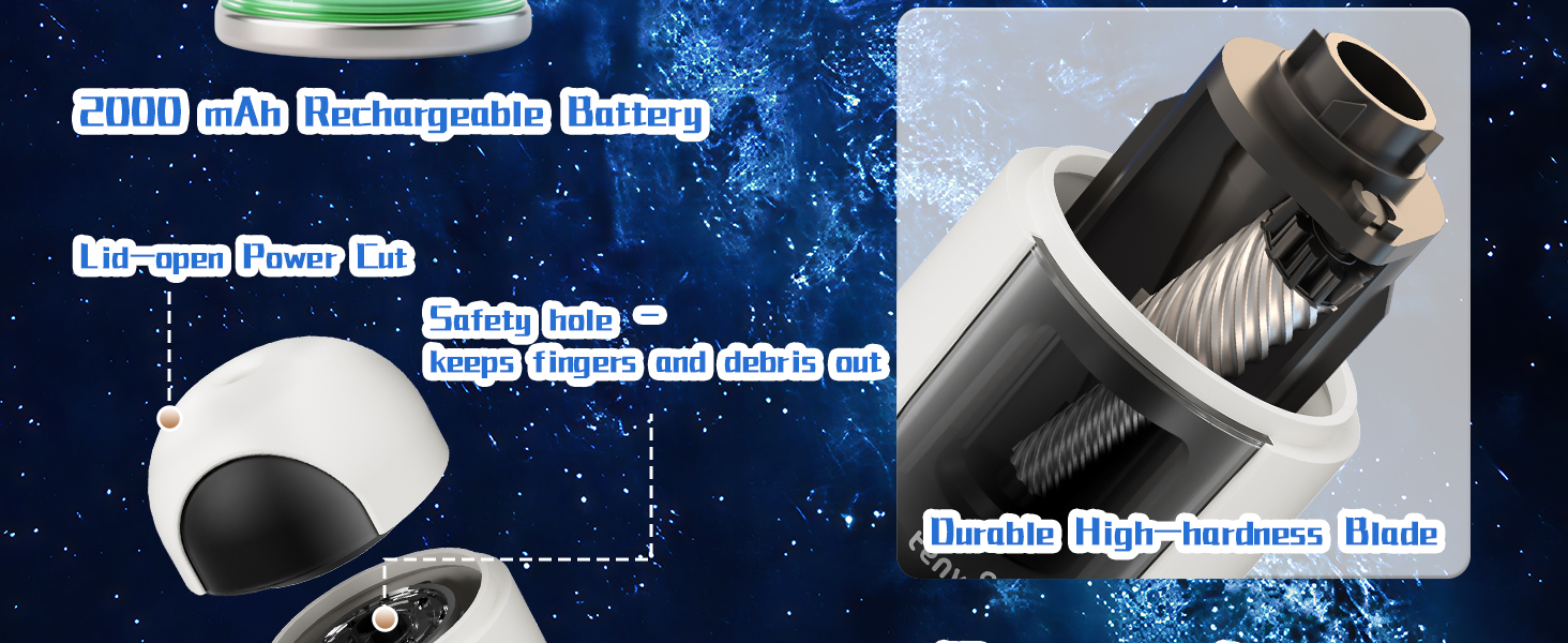 tenwin electric sharpener