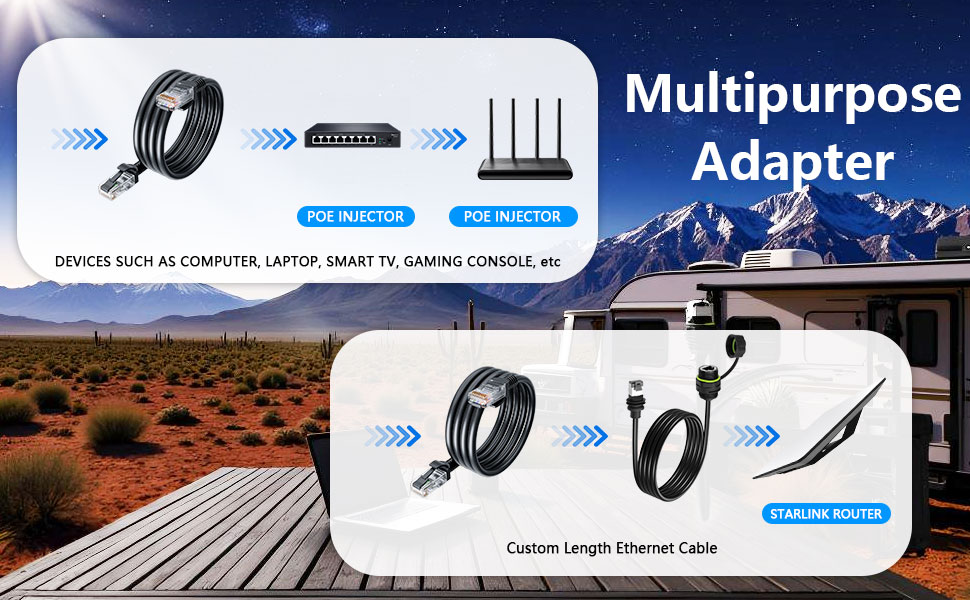 starlink mini accessories