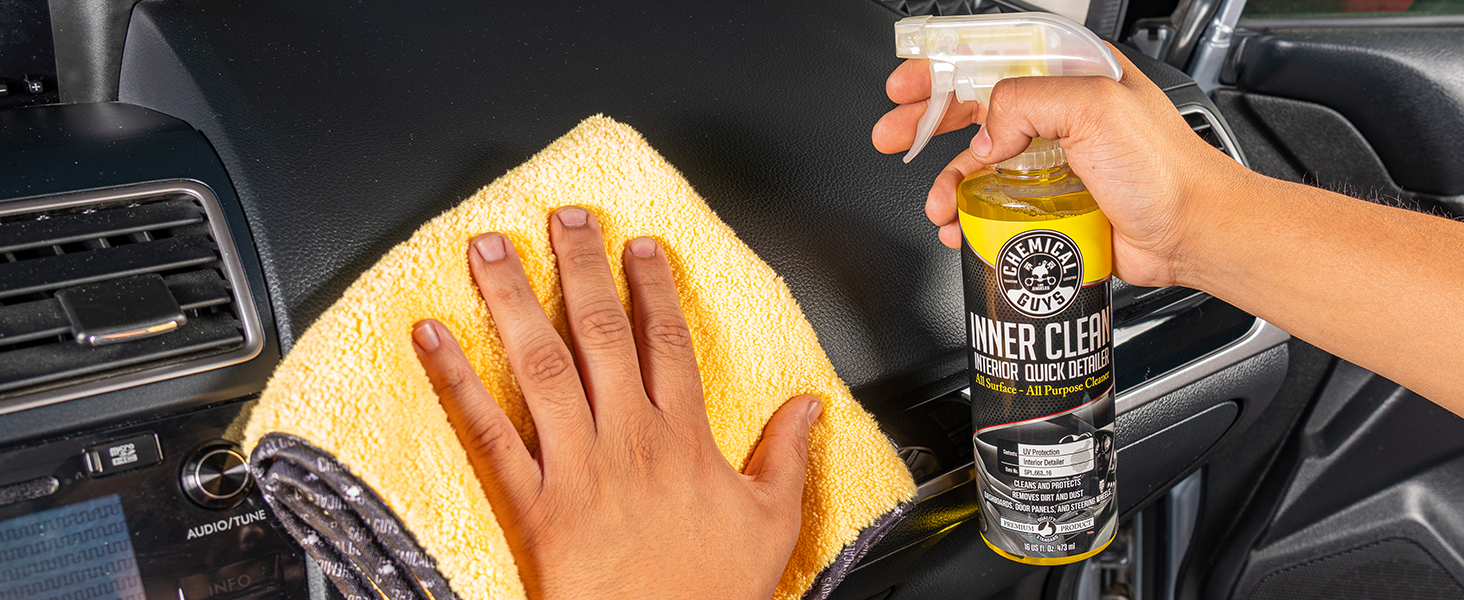 innerclean