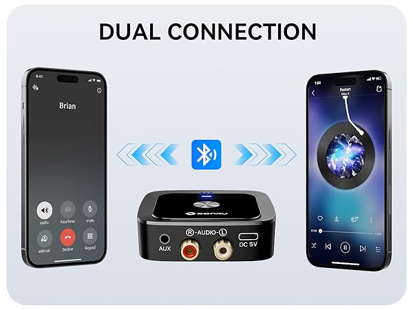 bluetooth adapter