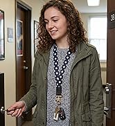 lanyard women