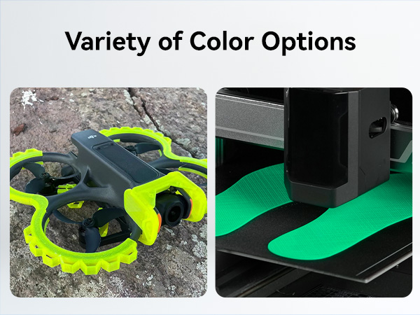 JAYO 95A TPU 3D printer filament