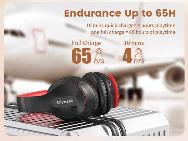 Endurance