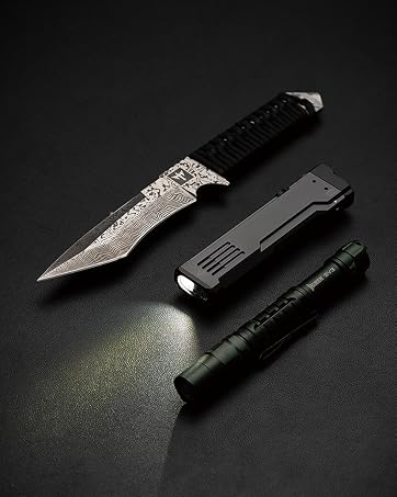 EDC Flashlight