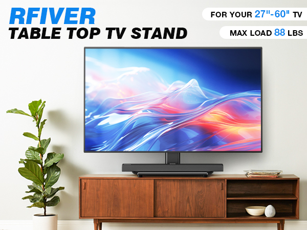 universal tv stand