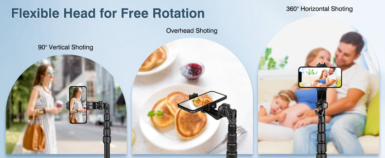 tripod for iphone