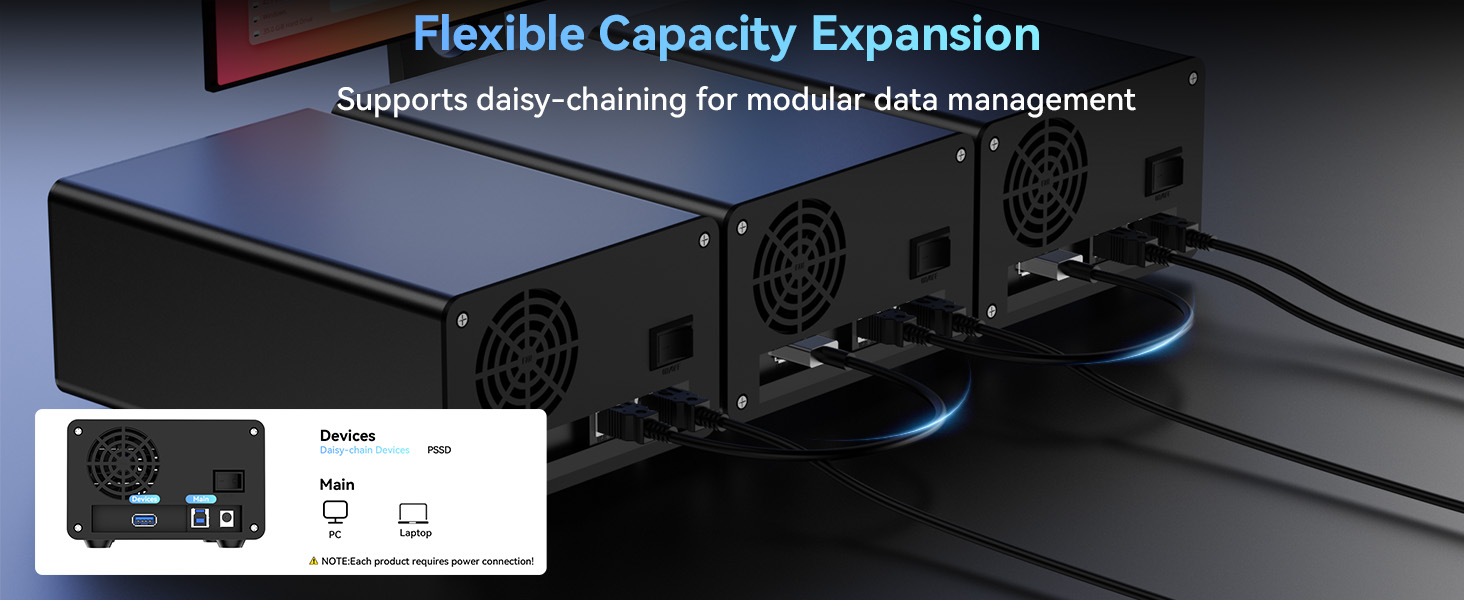 Hard Drive Enclosure