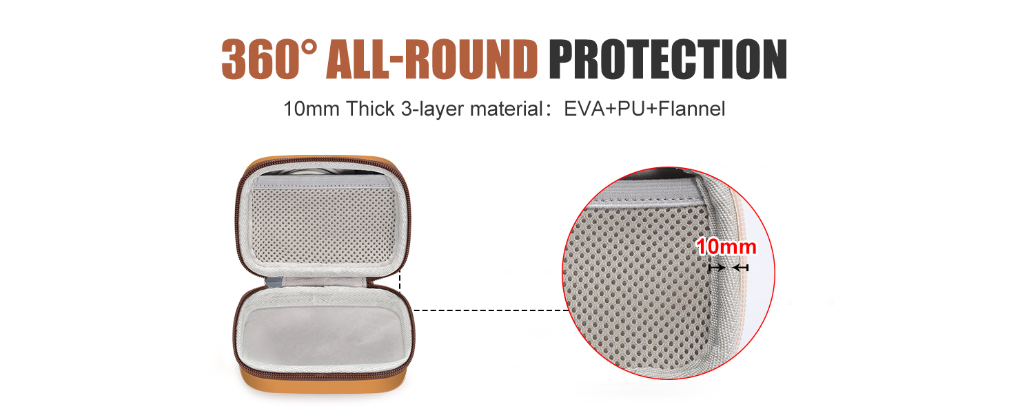 digital camera case