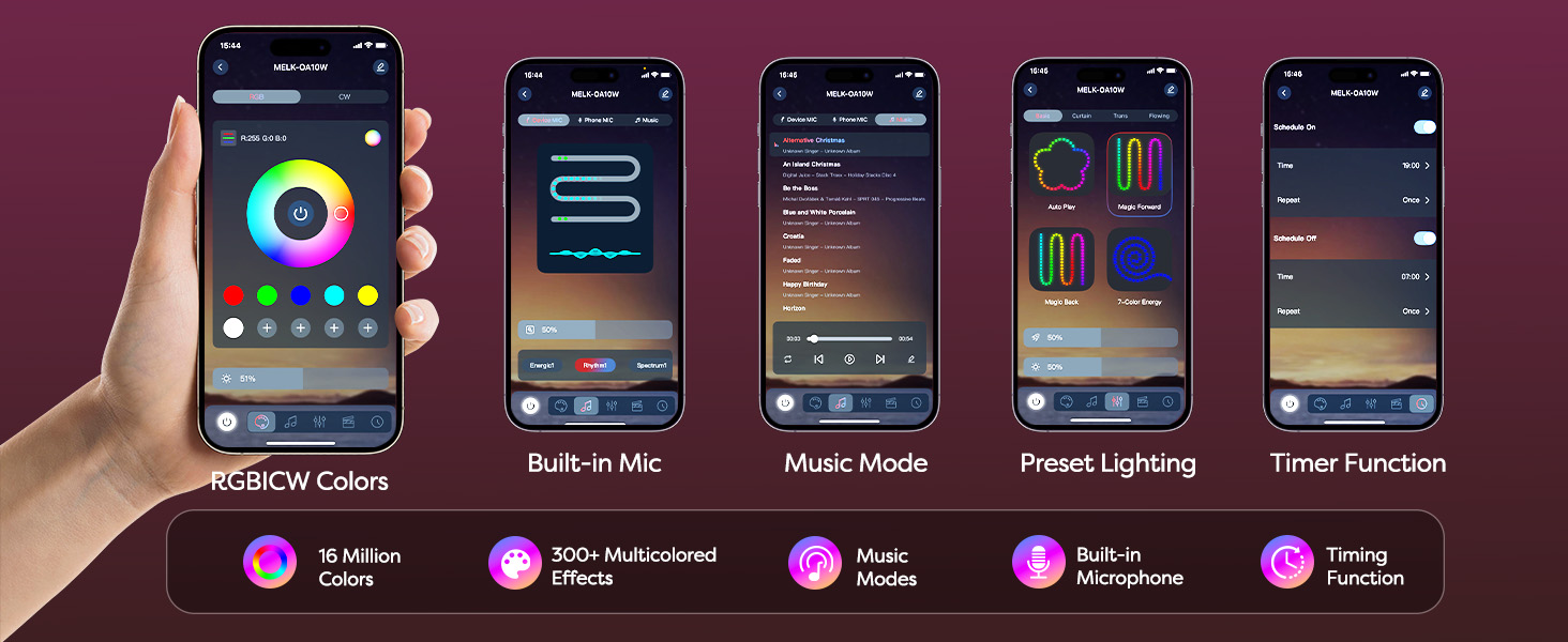 floor lamps for living room