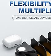 multi charging station