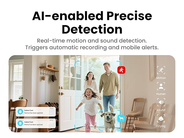 indoor camera