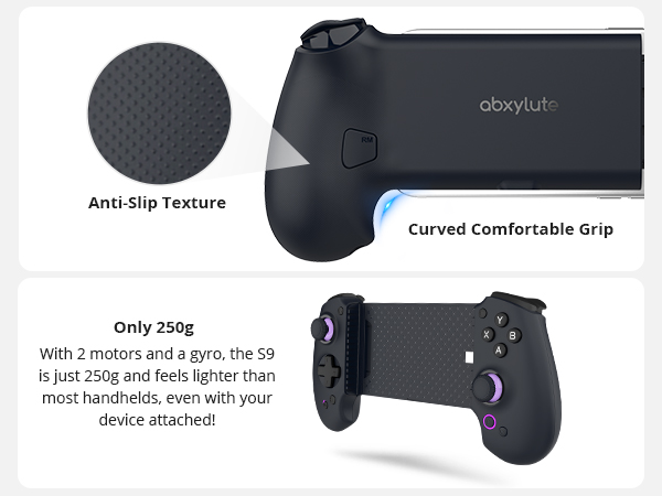controller