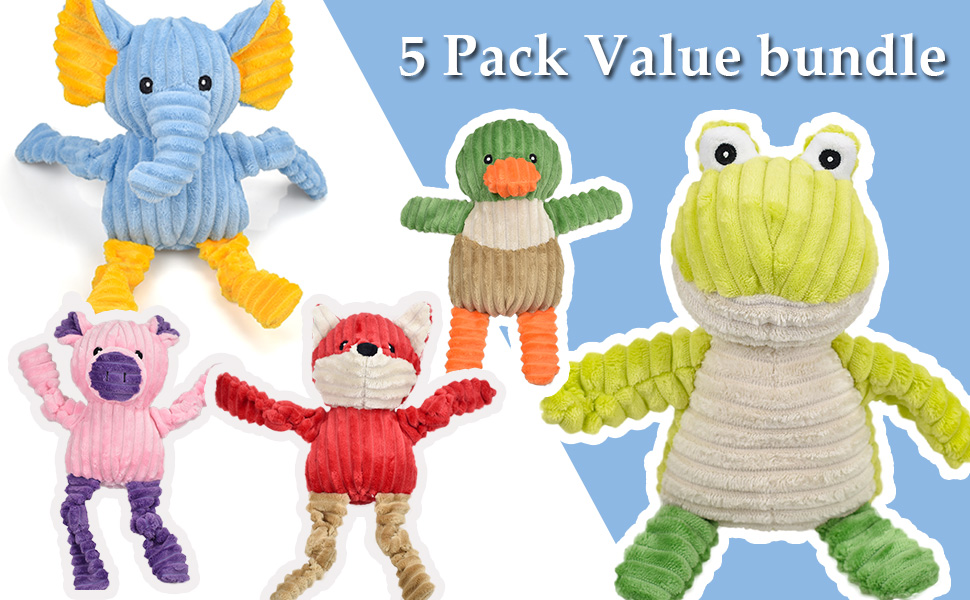 dog toys for aggressive chewers