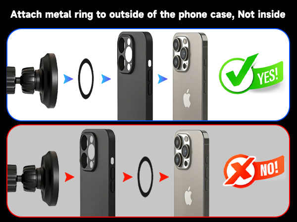 phone holders for your car