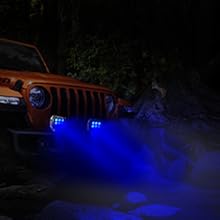 off road lighting driving lights for trucks off road atv led lights