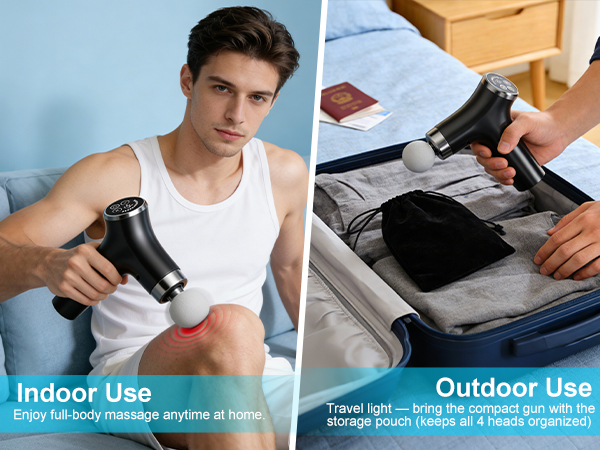 massagers