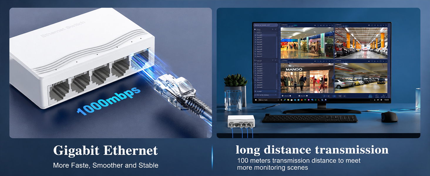 ethernet hub