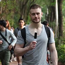 SSK Portable Foreign Language Translators Device