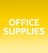 office supplies