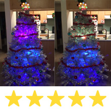 disco ball party lights