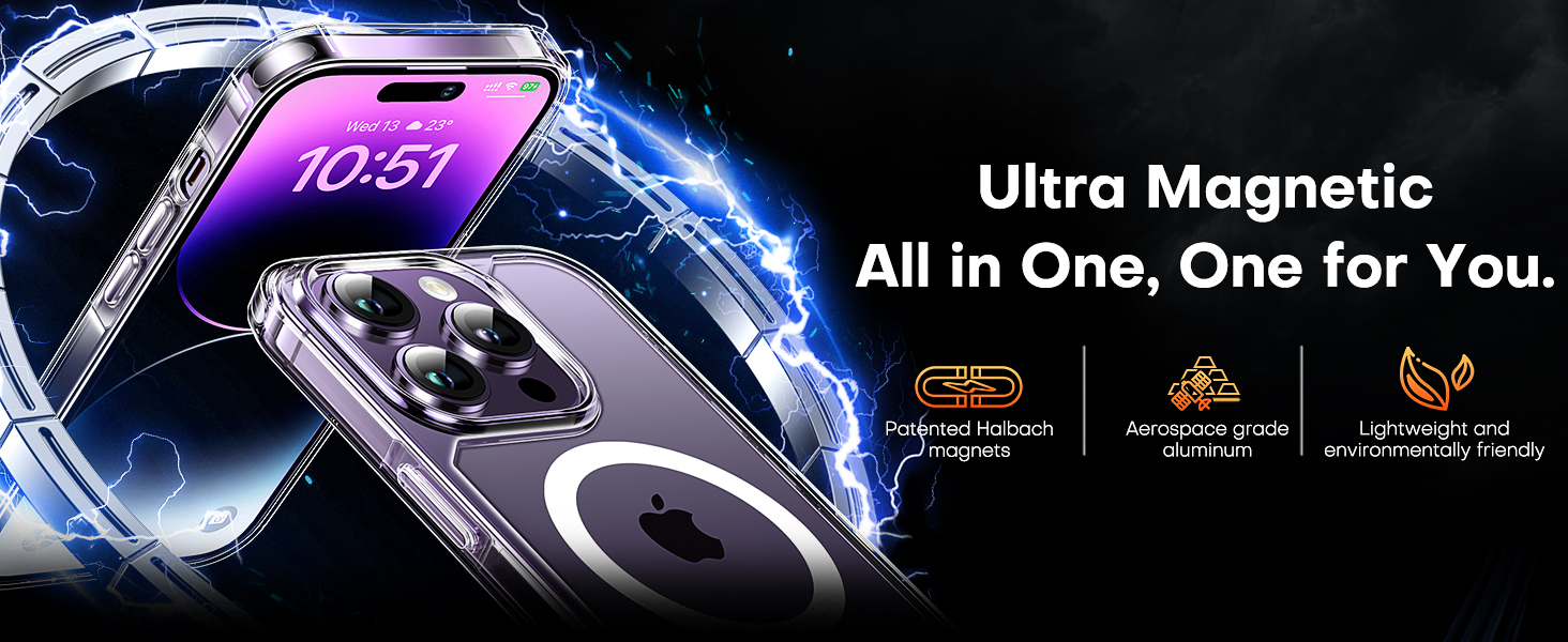 14 pro case