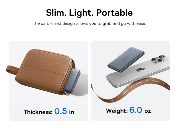 power bank magsafe qi2