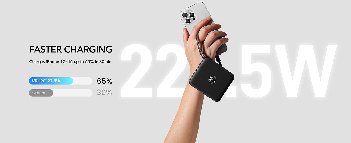 battery pack charger portable